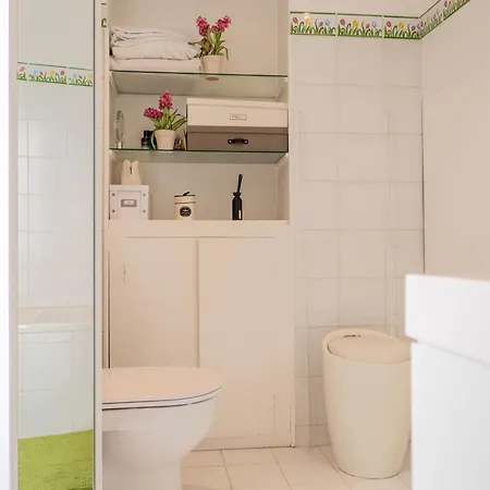 Apartamento Petit 2 Pieces Proche De La Tour Eiffel